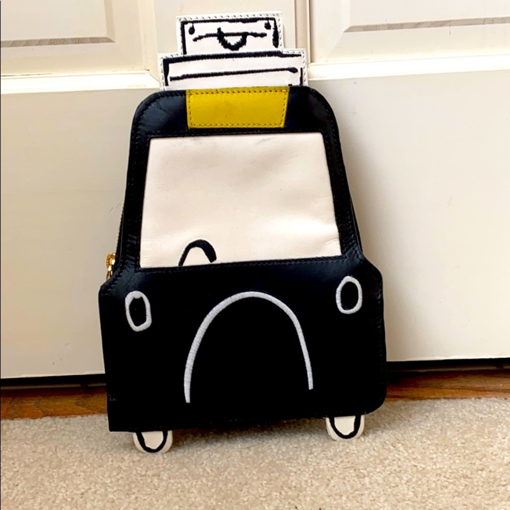 Boden Bag